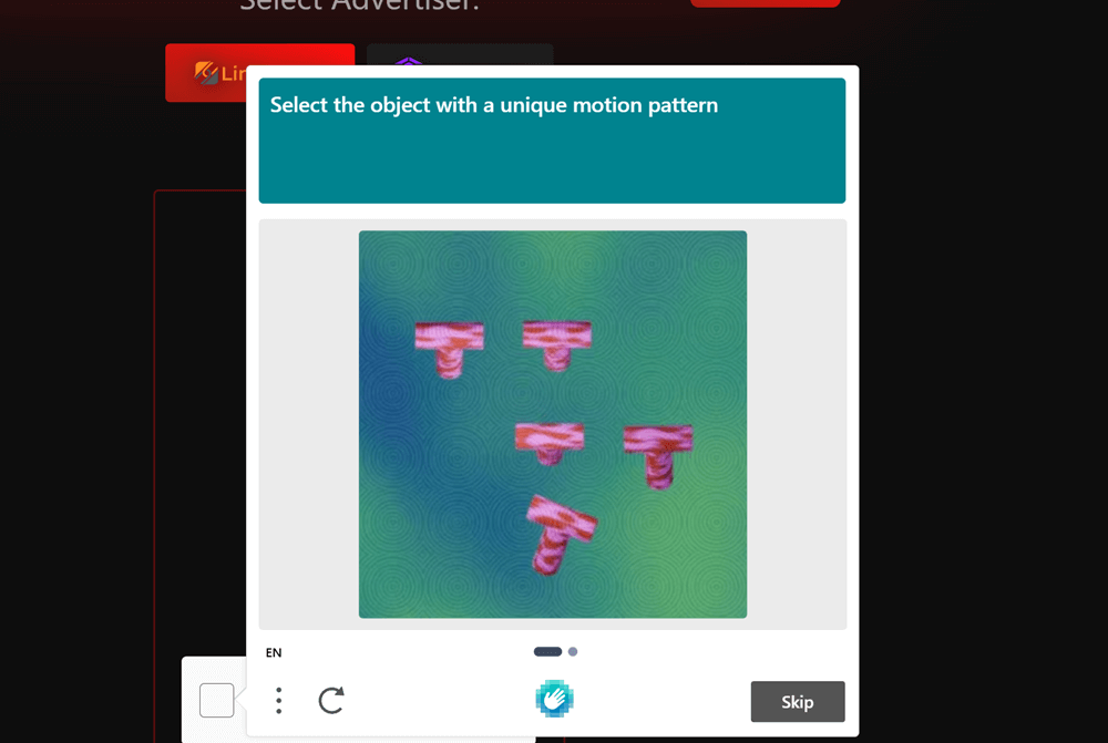 Complete Security Checkpoint To Start Key Generation Process